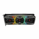 PNY GeForce RTX 3080 Ti 12GB XLR8 Gaming REVEL EPIC-X RGB Triple Fan GDDR6X Graphics Card