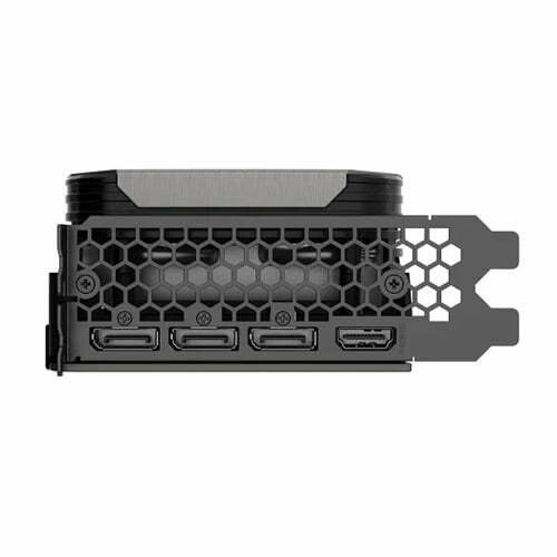 PNY GeForce RTX 3080 Ti 12GB XLR8 Gaming REVEL EPIC-X RGB Triple Fan GDDR6X Graphics Card