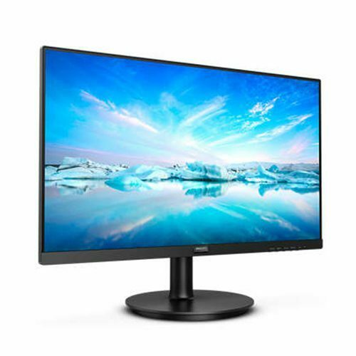 Philips 222V8La 22 Inch Va Panel LCD Monitor