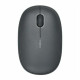 Rapoo M650 Silent Multi-mode Wireless Mouse Dark Grey