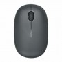 Rapoo M650 Silent Multi-mode Wireless Mouse Dark Grey