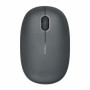 Rapoo M650 Silent Multi-mode Wireless Mouse Dark Grey