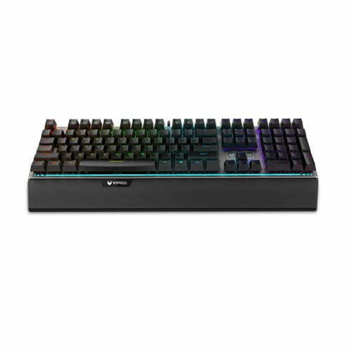 Rapoo V720 RGB Backlit Mechanical Keyboard Rapoo V720 RGB Backlit Mechanical Keyboard