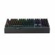 Rapoo V720 RGB Backlit Mechanical Keyboard