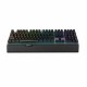 Rapoo V720 RGB Backlit Mechanical Keyboard Rapoo V720 RGB Backlit Mechanical Keyboard