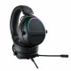 Rapoo VH650 virtual 7.1 channel professional gaming headphones