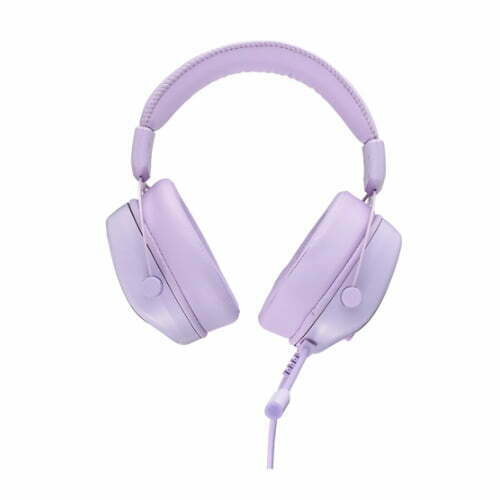 Rapoo VH650 virtual 7.1 channel professional gaming headphones