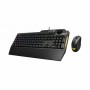 ASUS CB02 TUF Gaming Mouse Keyboard Combo US