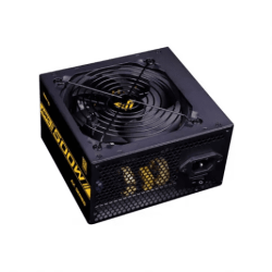 Value Top VT-AX500 Real 500W Output Power Supply