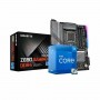 INTEL CORE I7-12700 PROCESSOR AND GIGABYTE Z690 GAMING X ATX MOTHERBOARD COMBO