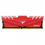 TEAM T-Force DARK Z RED 8GB DDR4 3200MHz Gaming Desktop RAM