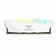 TEAM T-Force DELTA RGB White 16GB 3200MHz DDR4 Gaming RAM