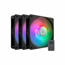 Cooler Master Sickleflow 120 ARGB 3IN1 Case Fan