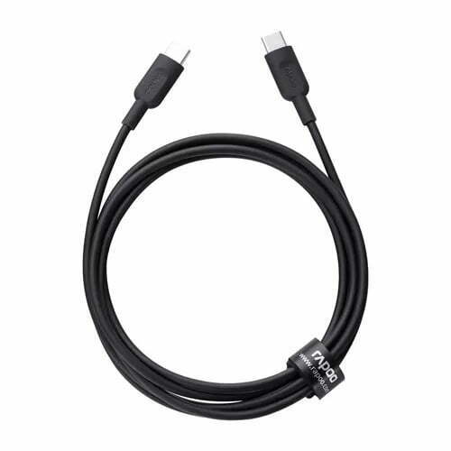 RAPOO PD60 TYPE-C TO TYPE-C DATA CABLE