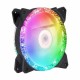 Cooler Master MasterFan MF120 Prismatic ARGB 120mm Casing Cooling Fan