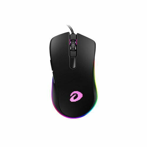 Dareu EM908 Wired Gaming Mouse