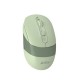 A4TECH FSTYLER FB10C Dual Mode Rechargeable Wireless Mouse