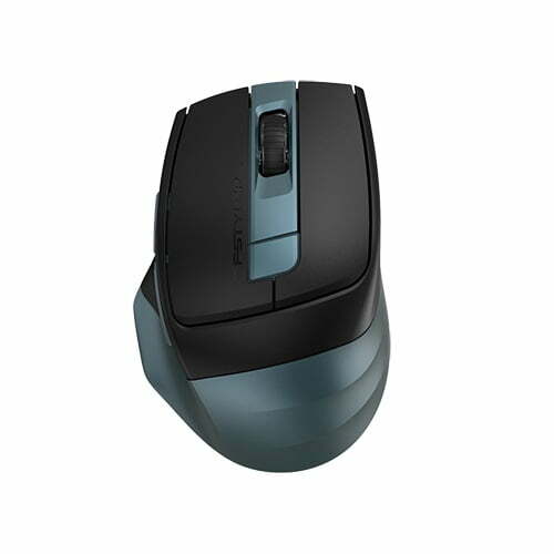 A4TECH FB35C Fstyler Dual Mode Rechargeable Wireless Mouse