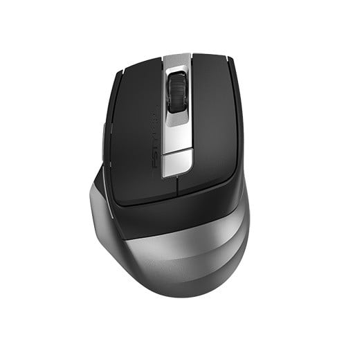 A4TECH FB35C Fstyler Dual Mode Rechargeable Wireless Mouse