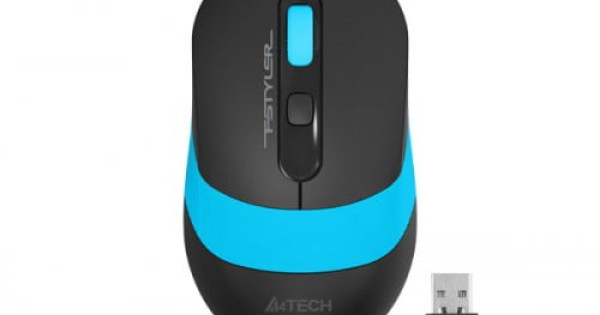 A4TECH FG10 Fstyler Wireless Mouse