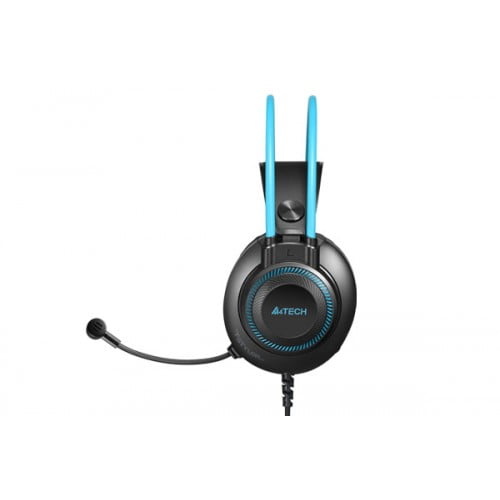 A4TECH FH200i 3.5mm Stereo Headphone