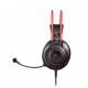 A4TECH Bloody G200S USB Gaming Headphone Black