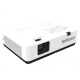 InFocus IN1014 3400 Lumens 3LCD XGA Projector