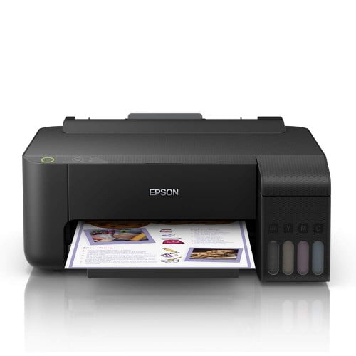 Epson EcoTank L1110 Single Function Ink Tank Printer