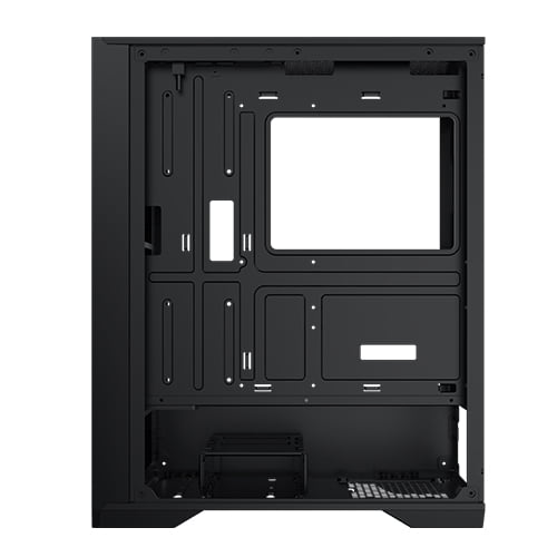 XIGMATEK LUX S RGB Mid Tower Gaming Casing