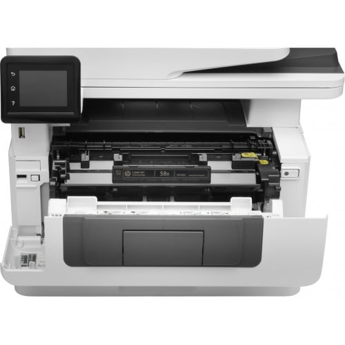 HP LaserJet Pro MFP M428fdw Multi-Function Laser Printer