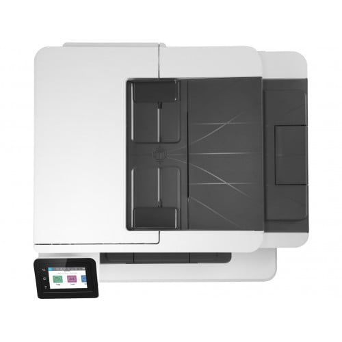 HP LaserJet Pro MFP M428fdw Multi-Function Laser Printer