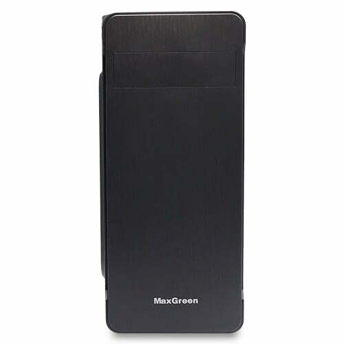 MaxGreen MGL02 Mid Tower ATX Casing