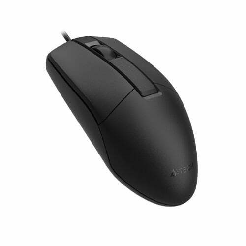 A4TECH OP-330 USB Wired Mouse