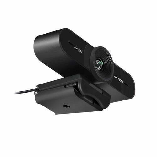 A4TECH PK-1000HA UHD 4K Pro Auto Focus Webcam