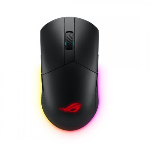 Asus ROG P705 Pugio II RGB Gaming Mouse