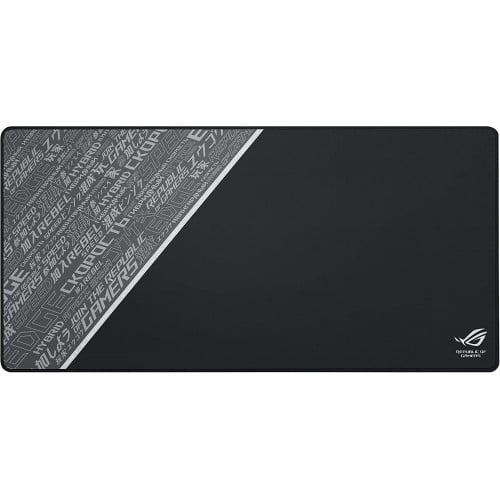 Asus NC01 ROG Sheath BLK LTD Gaming Mouse Pad