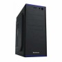 MaxGreen 5902 Blue ATX Casing
