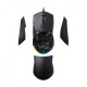 Rapoo V360 USB RGB Backlit Gaming Mouse Black