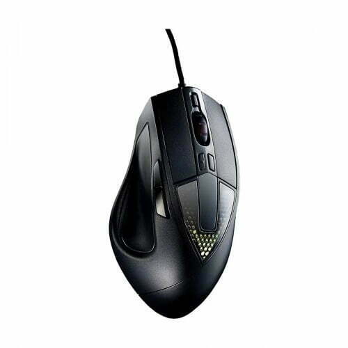 Cooler Master Sentinel III RGB Gaming Mouse