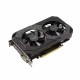 ASUS TUF Gaming GeForce® GTX 1630 OC Edition 4GB GDDR6 Graphic Card