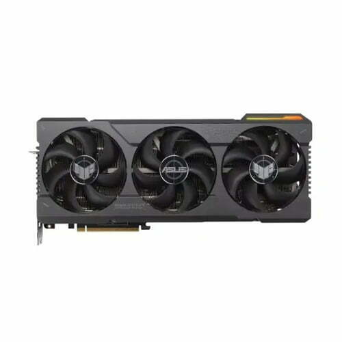ASUS TUF Gaming GeForce RTX 4090 24GB GDDR6X Graphics Card