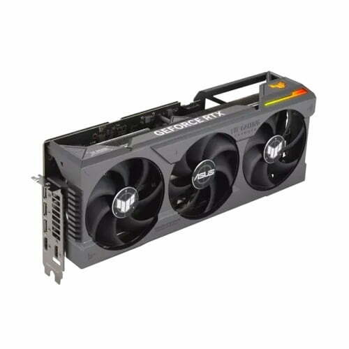 ASUS TUF Gaming GeForce RTX 4090 24GB GDDR6X Graphics Card