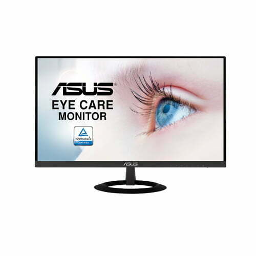 ASUS VZ239HR 23 inch Eye Care Monitor
