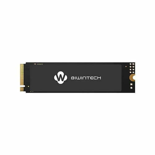 Biwintech NX500 256GB PCIe NVME M.2 SSD Biwintech NX500 256GB PCIe NVME M.2 SSD