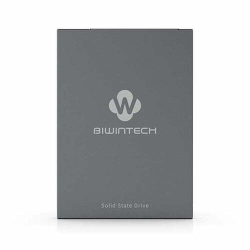 Biwintech SX500 128GB SATA 2.5 INCH SSD