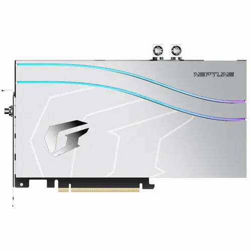 COLORFUL iGame GeForce RTX 4090 Neptune OC-V 24GB GDDR6X Graphics Card