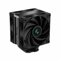 DeepCool AK400 ZERO DARK PLUS CPU Cooler