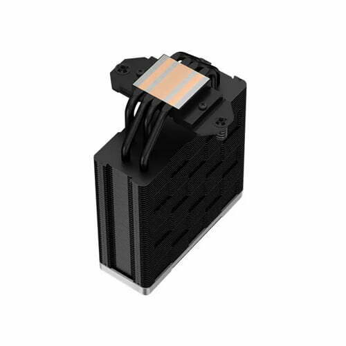 DeepCool AK400 ZERO DARK PLUS CPU Cooler
