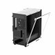 Deepcool CH370 WH Mid Tower Micro ATX White Gaming Casing
