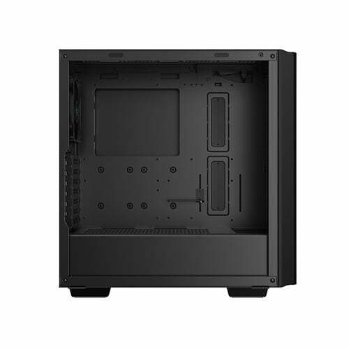 DeepCool CH510 MESH DIGITAL CASE